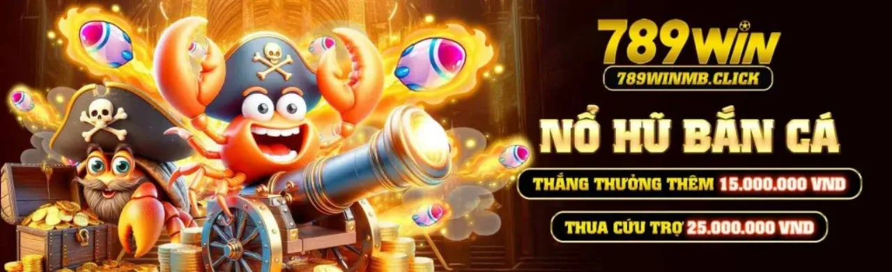 Hình ảnh game nổ hũ hấp dẫn tại New 88 với biểu tượng Jackpot và tiền vàng rực rỡ