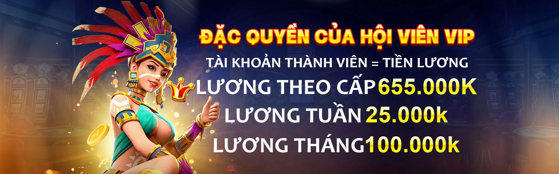 Banner ưu đãi mới nhất NEW 88
